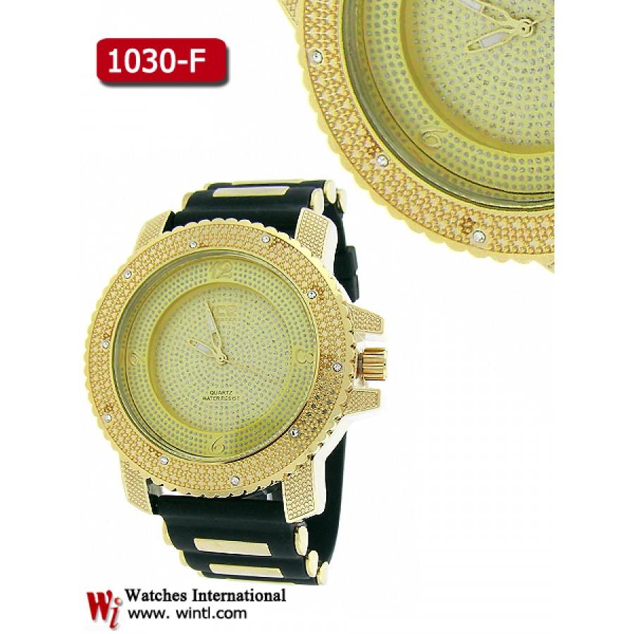 Bling Watch