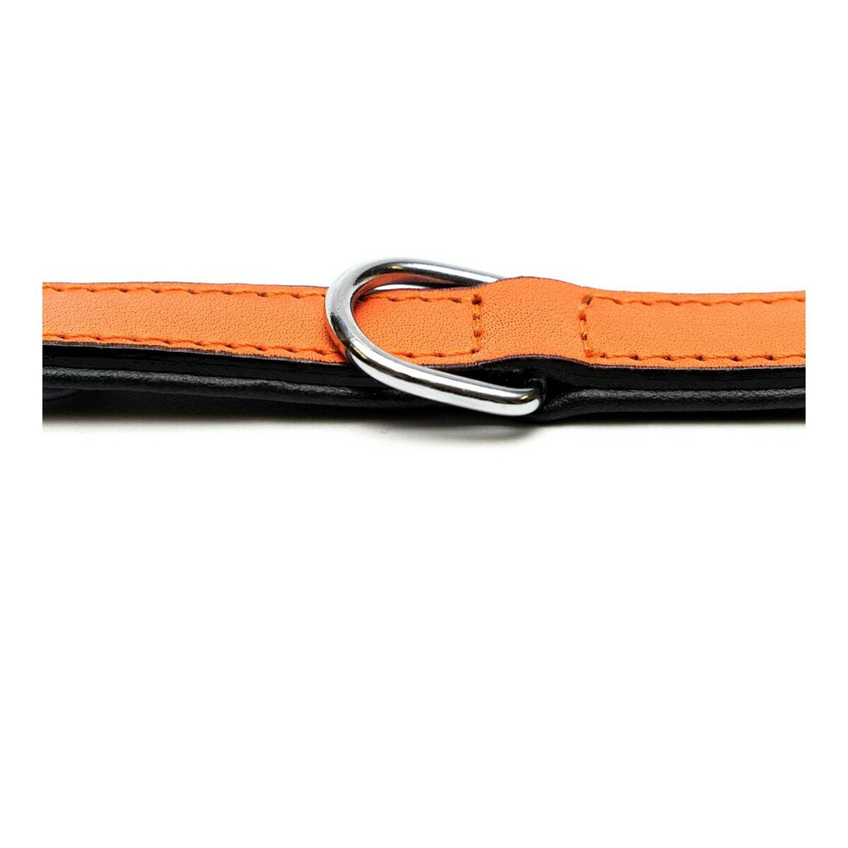 Obojok pre psa Gloria Padded Orange