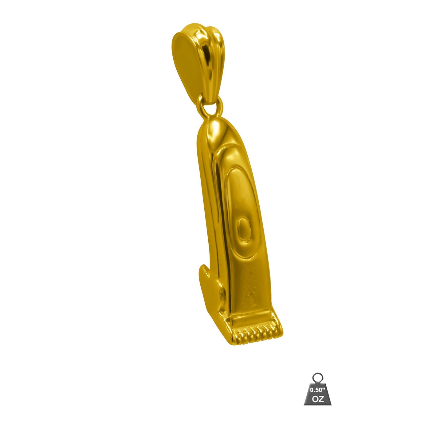 prívesky z nehrdzavejúcej ocele