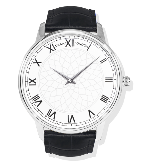 LONDON1 - Watch
