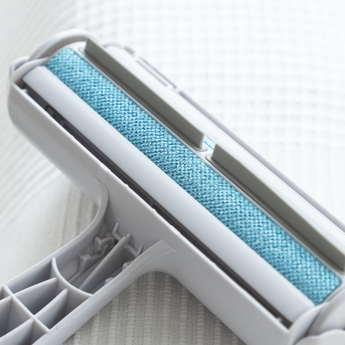 Valček na odstraňovanie chlpov domácich zvierat Rellair InnovaGoods