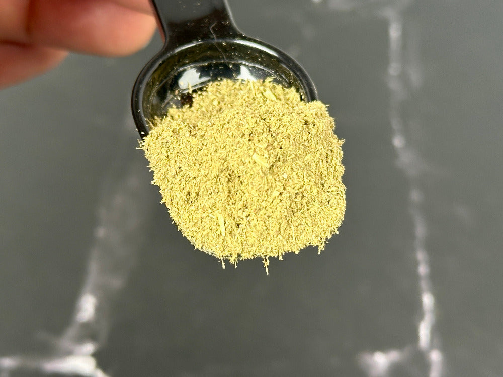 Masterkief Premium Catnip, zmes tymianu odvahy, balenie 30 ml