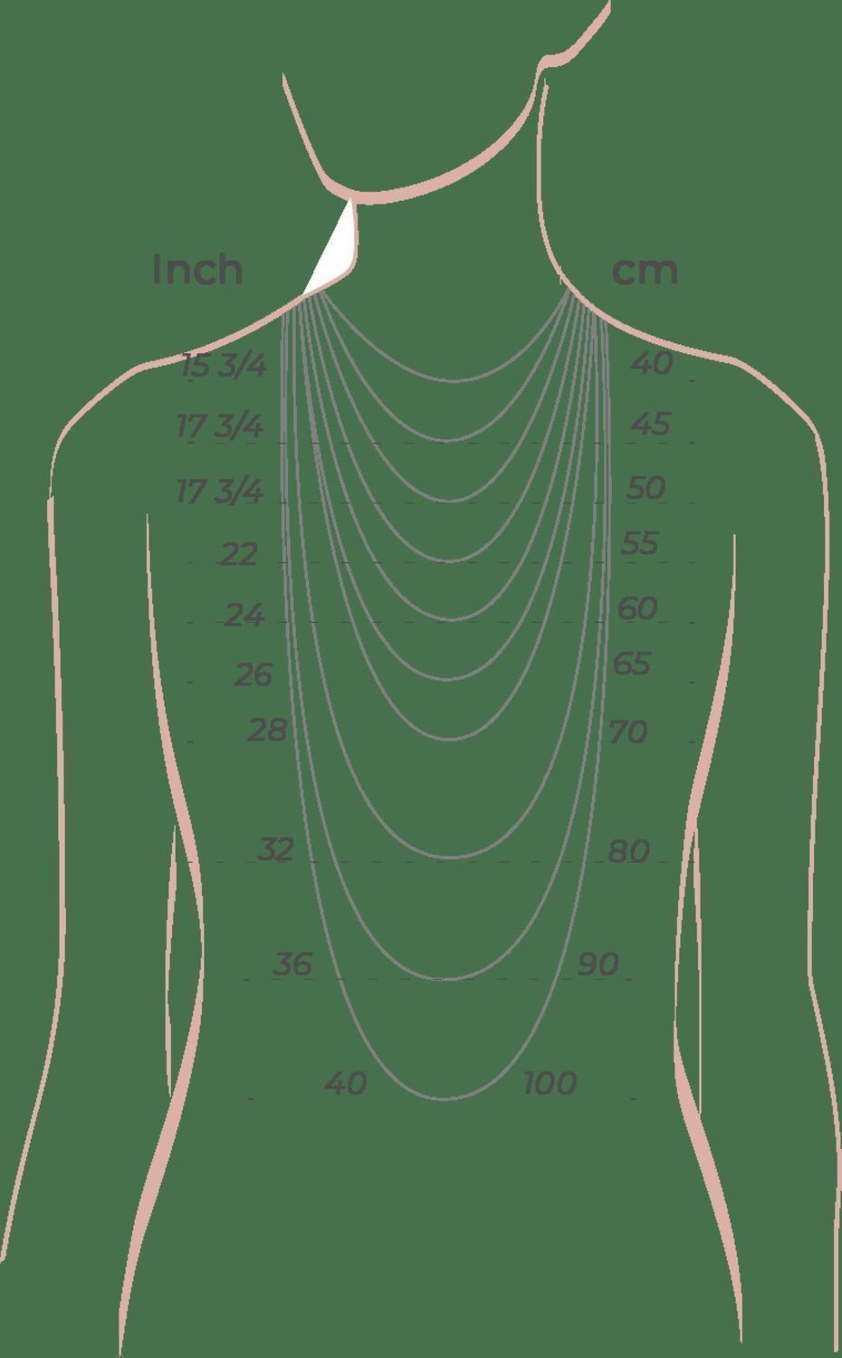 Náhrdelník z howlitového tyrkysu.