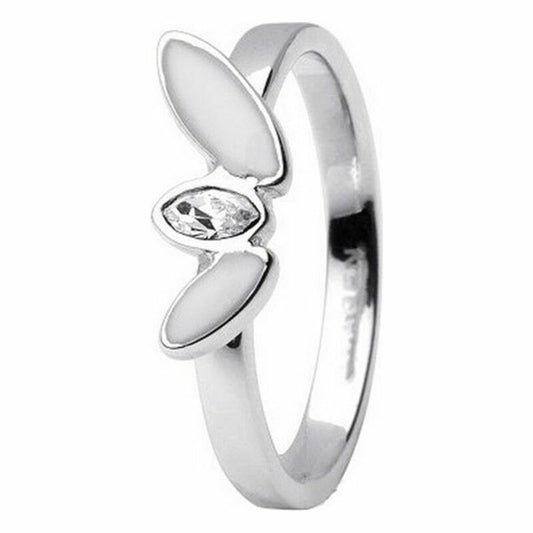 Dámsky prsteň Skagen JRSW029SS