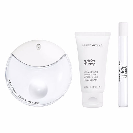 Dámska parfumová sada Issey Miyake A Drop D´Issey