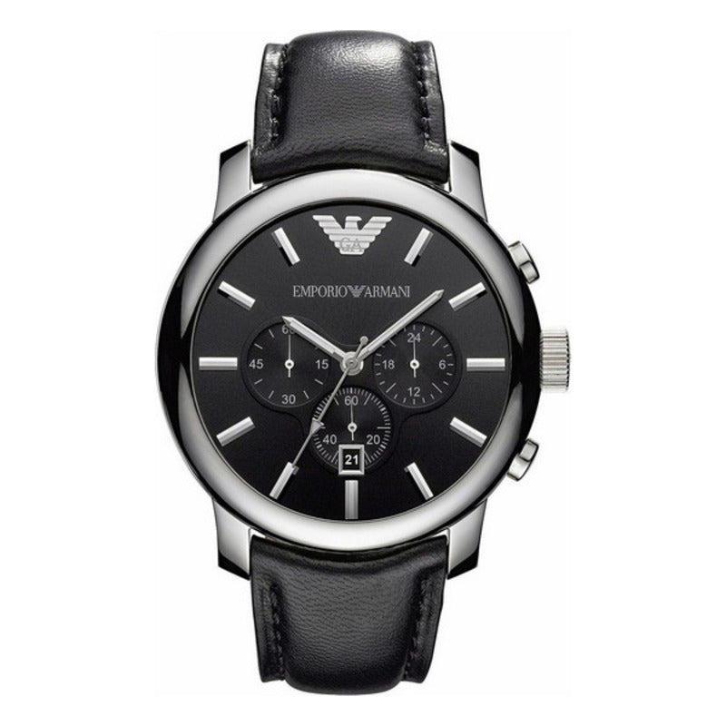 Pánske hodinky Armani