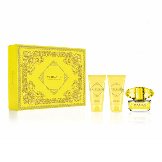 Dámska parfumová sada Versace DIAMOND
