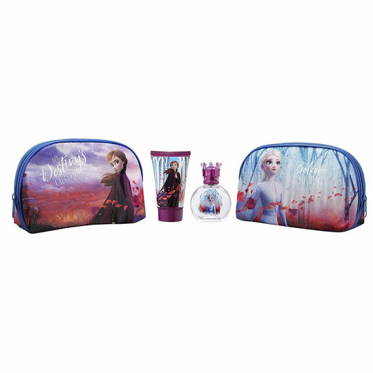 Detská parfumová sada Frozen EDT