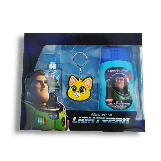 Detská parfumová sada Lorenay Lightyear