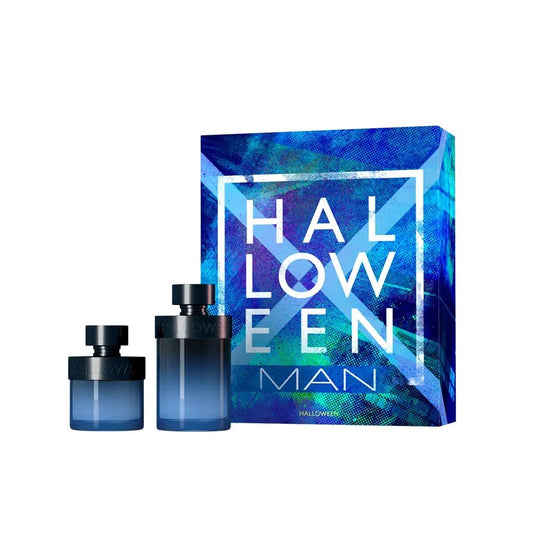 Pánska sada parfumov Jesus Del Pozo Halloween Man