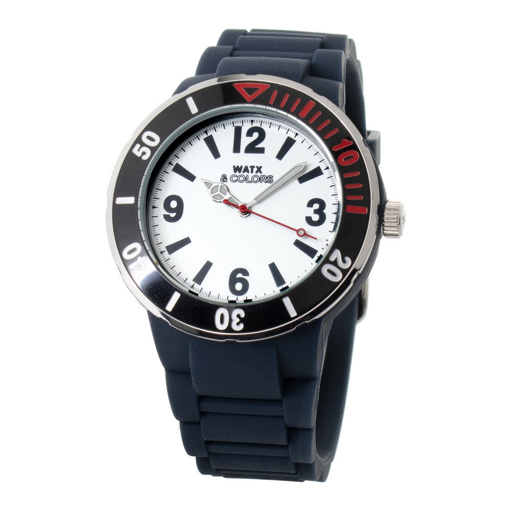 Unisex hodinky Watx