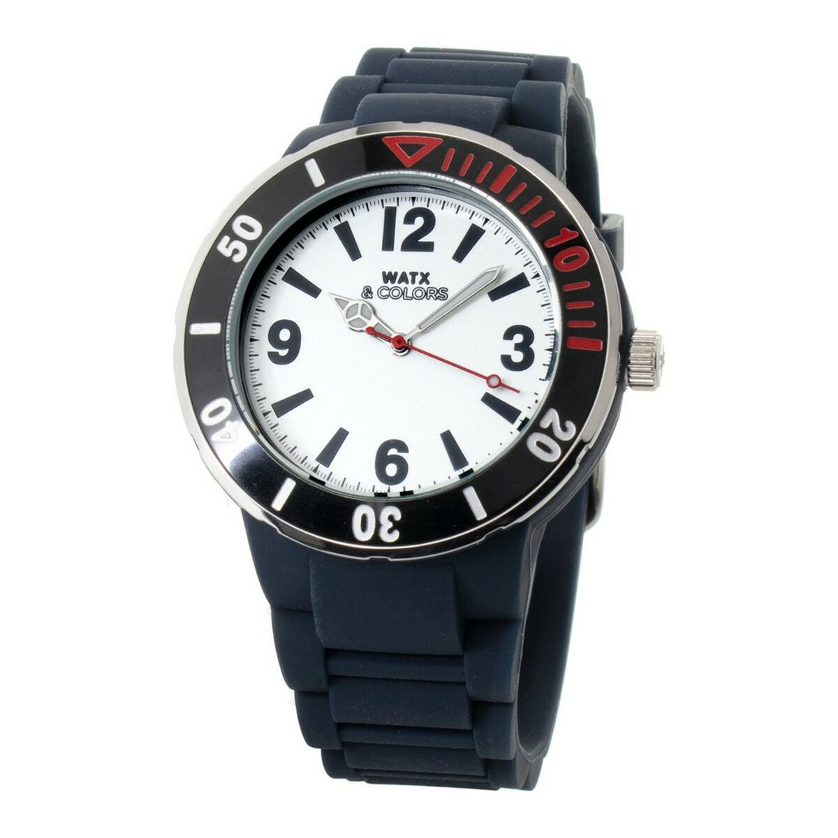 Unisex hodinky Watx