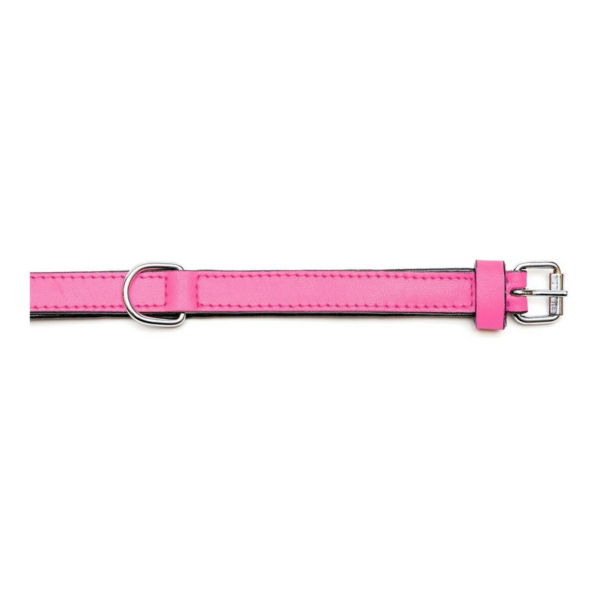 Obojok pre psa Gloria Padded Fuchsia