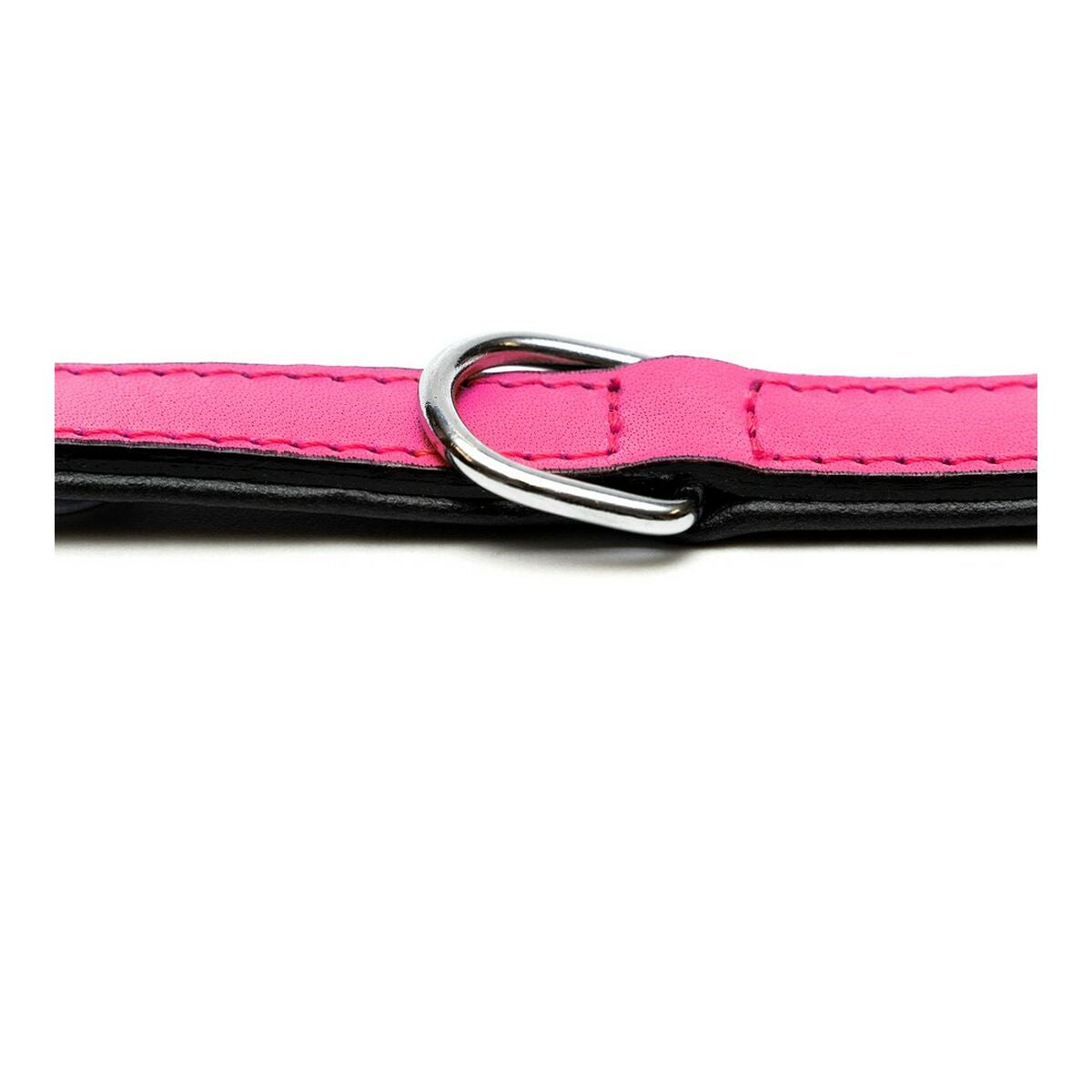 Obojok pre psa Gloria Padded Fuchsia