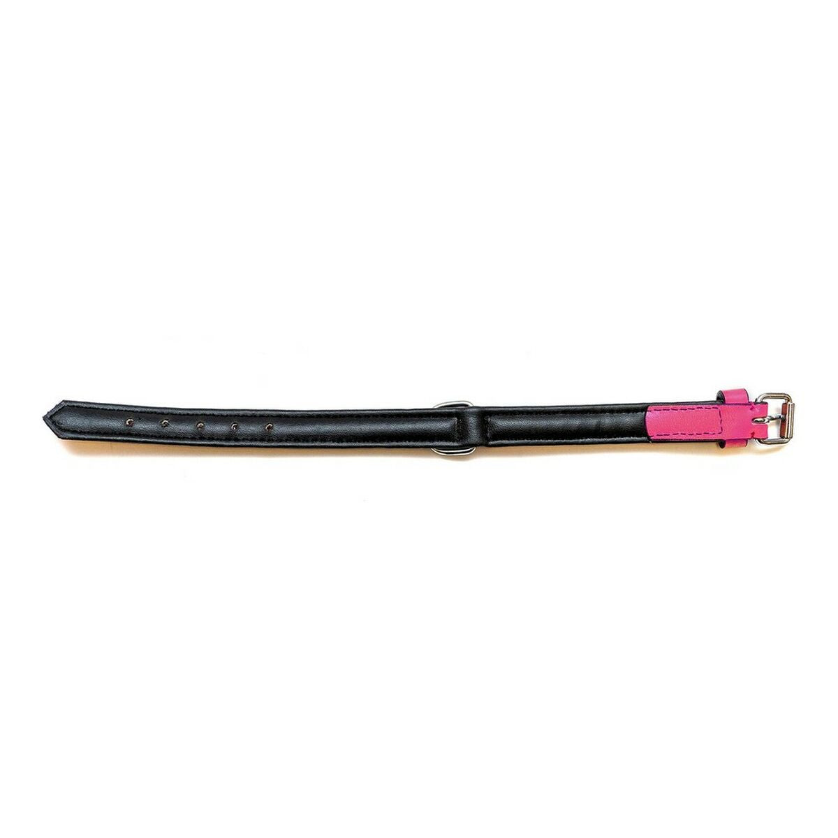Obojok pre psa Gloria Padded Fuchsia