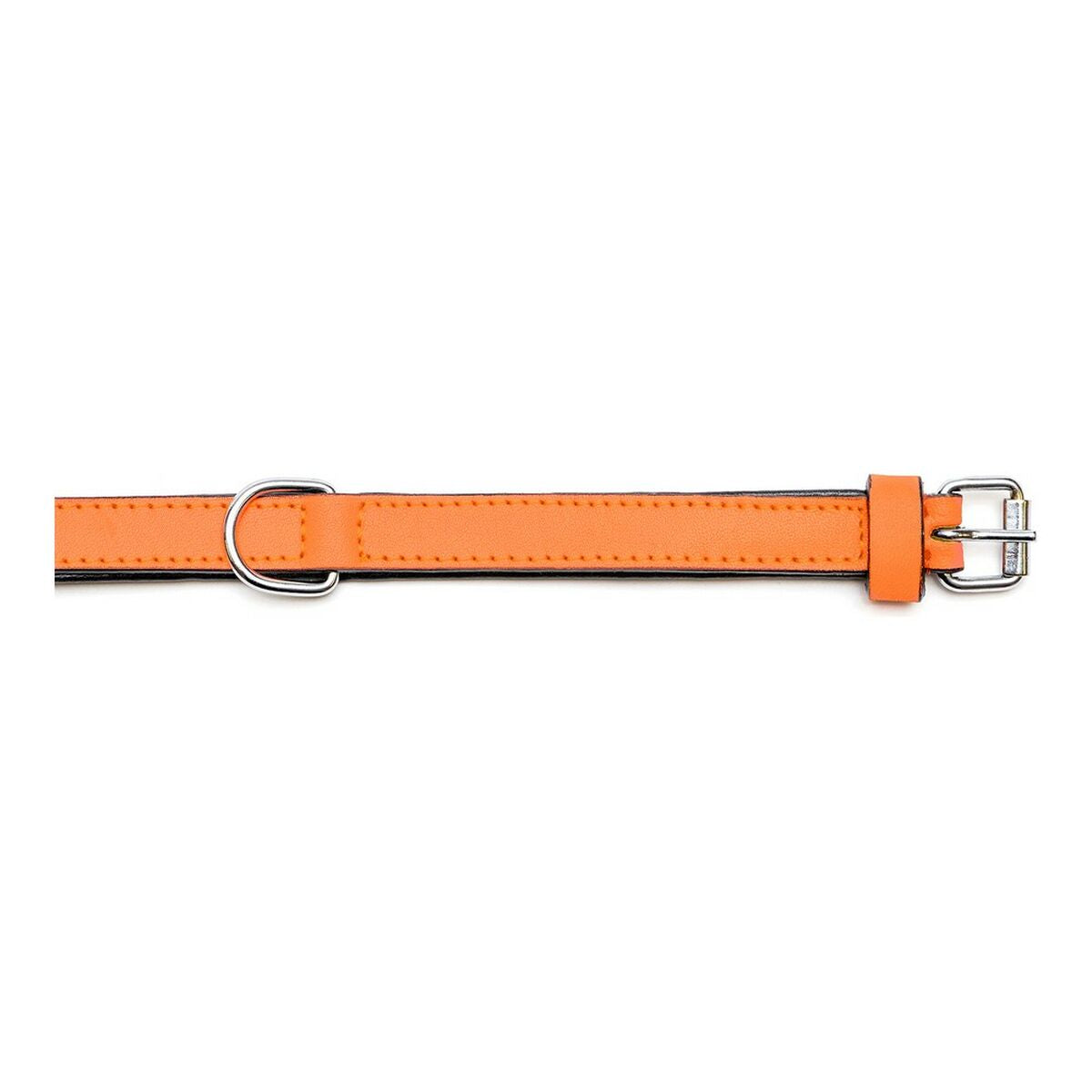 Obojok pre psa Gloria Padded Orange