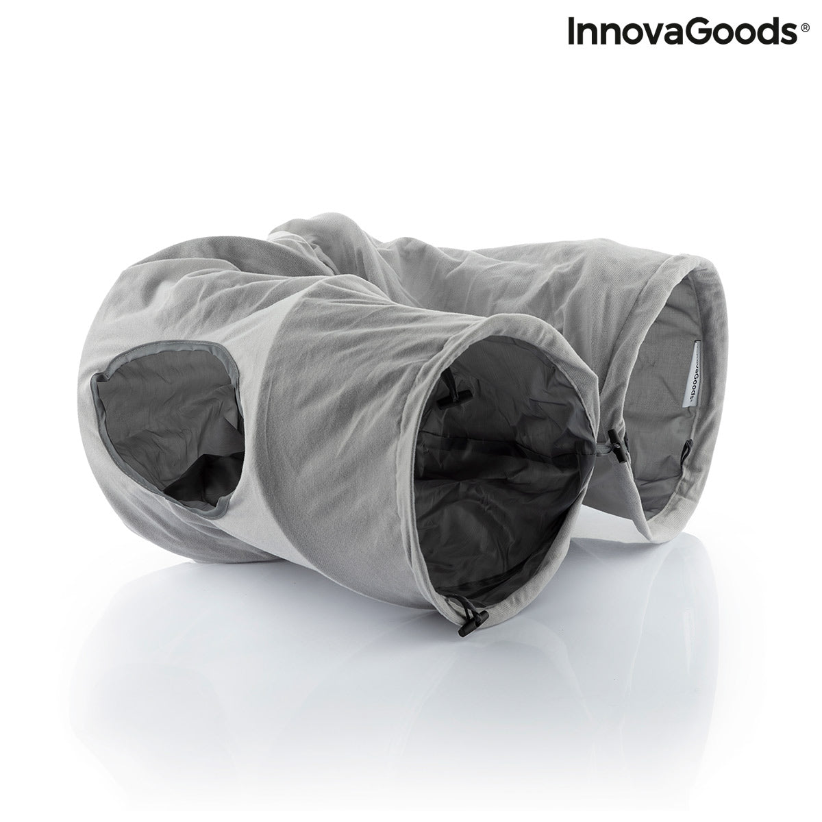 Skladací tunel pre domáce zvieratá Funnyl InnovaGoods