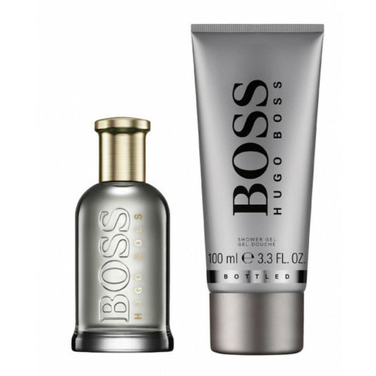 Pánska parfumová sada Hugo Boss