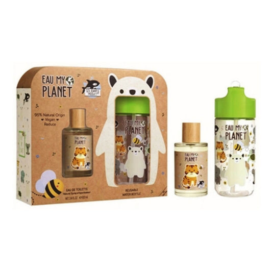 Detská parfumová sada Eau my Planet EDT
