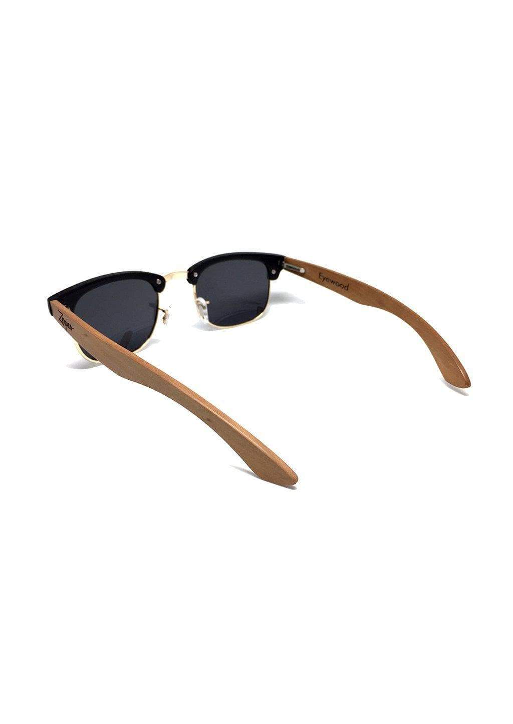 Slnečné okuliare Eyewood Clubmaster - Adrian