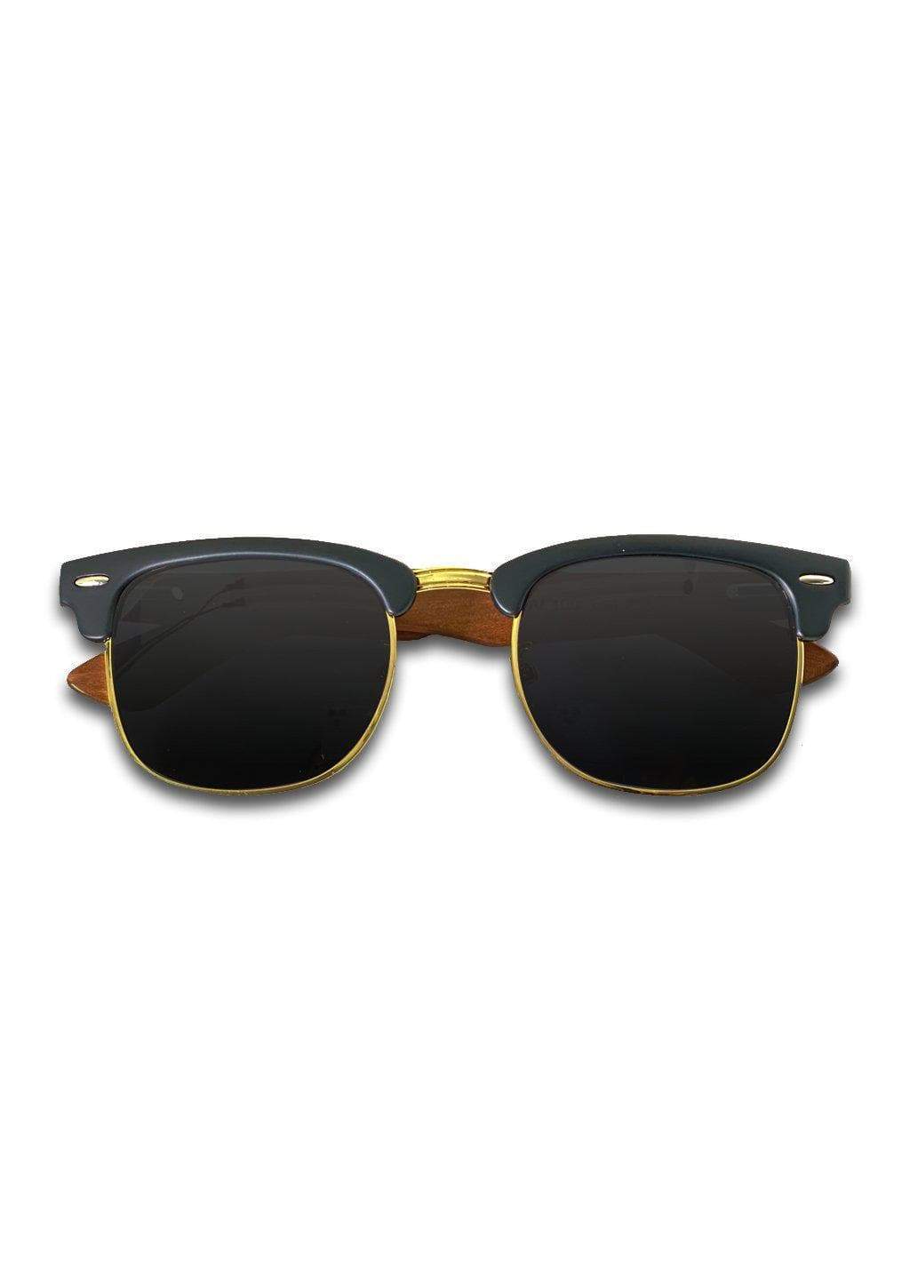 Slnečné okuliare Eyewood Clubmaster - Adrian