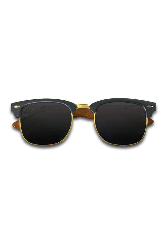 Slnečné okuliare Eyewood Clubmaster - Adrian
