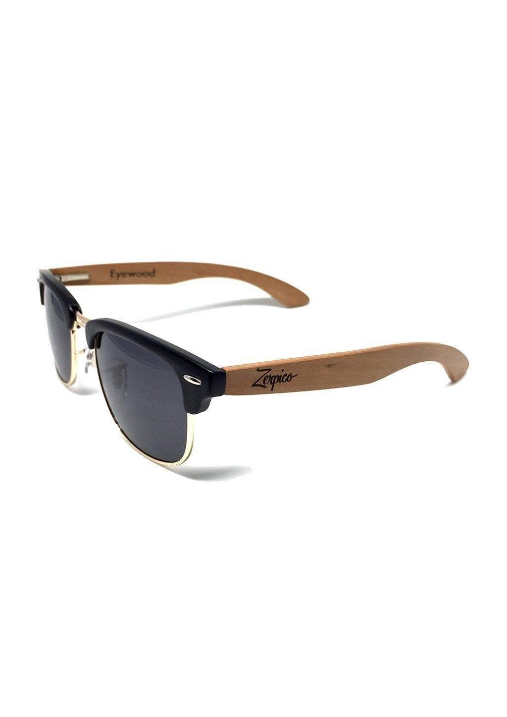 Slnečné okuliare Eyewood Clubmaster - Adrian